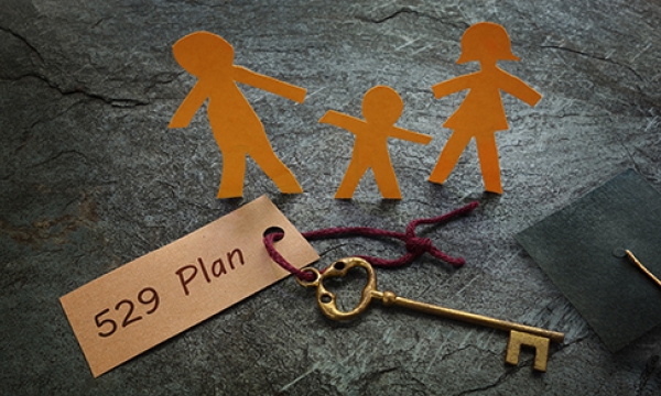 529 plan